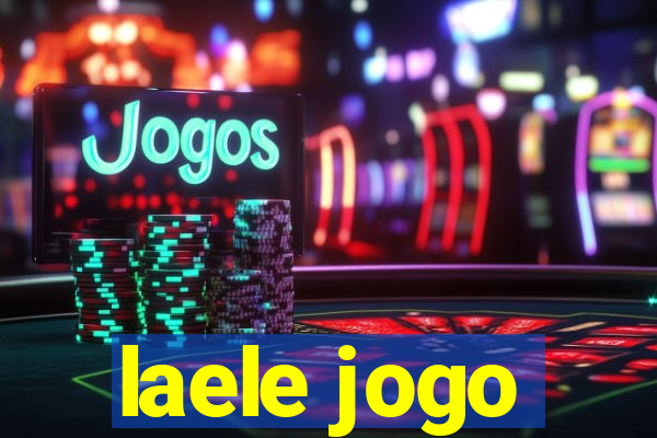 laele jogo